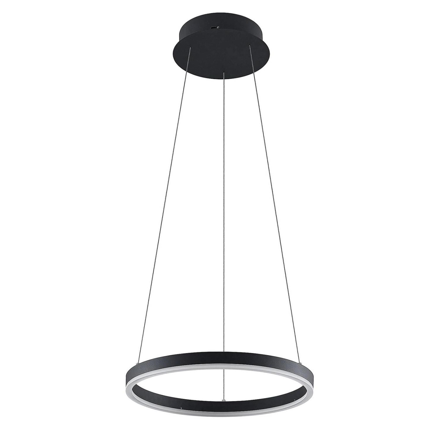 Arcchio LED Albiona 9939021 Modern in Schwarz aus Metall 1-flammig Küchenleuchte Arcchio LED Albiona 9939021 Modern in Schwarz aus Metall 1-flammig Küchenleuchte von Arcchio