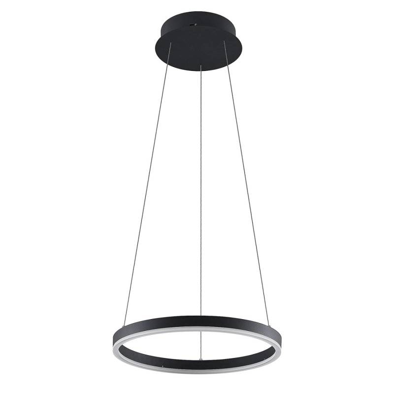 Arcchio LED Albiona 9939021 Modern in Schwarz aus Metall 1-flammig Küchenleuchte Arcchio LED Albiona 9939021 Modern in Schwarz aus Metall 1-flammig Küchenleuchte von Arcchio