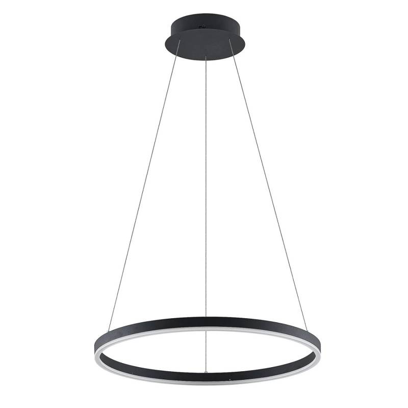 Arcchio LED Albiona 9939022 Modern in Schwarz aus Metall 1-flammig Küchenleuchte Arcchio LED Albiona 9939022 Modern in Schwarz aus Metall 1-flammig Küchenleuchte von Arcchio