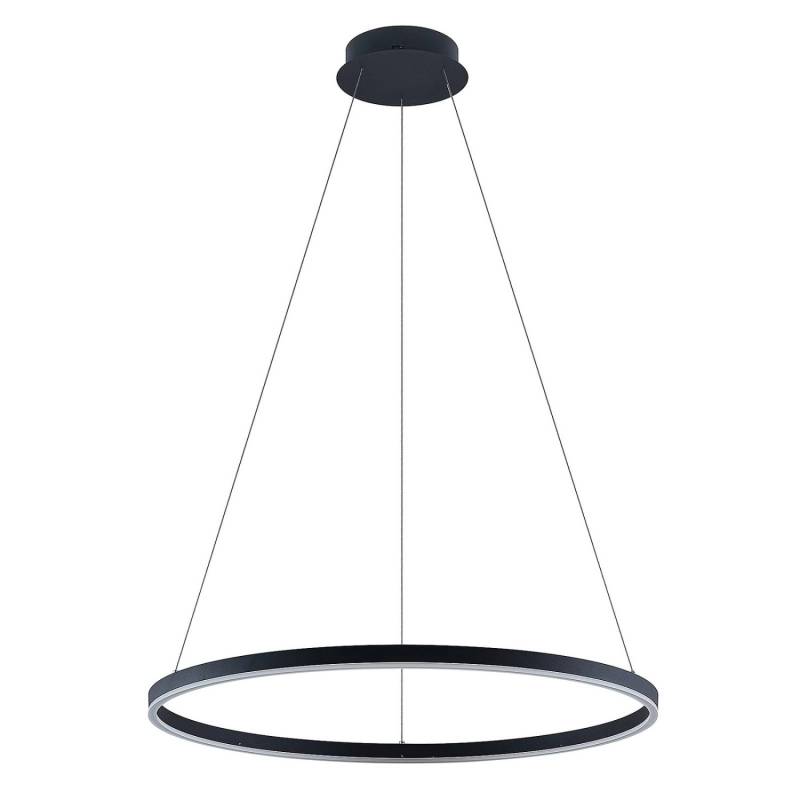 Arcchio LED Albiona 9939023 Modern in Schwarz aus Metall 1-flammig Küchenleuchte Arcchio LED Albiona 9939023 Modern in Schwarz aus Metall 1-flammig Küchenleuchte von Arcchio