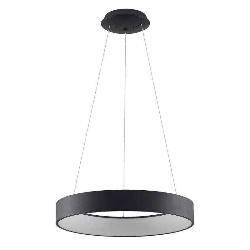 Arcchio LED Aleksi 9939042 Modern in Schwarz aus Metall 1-flammig Küchenleuchte Arcchio LED Aleksi 9939042 Modern in Schwarz aus Metall 1-flammig Küchenleuchte von Arcchio