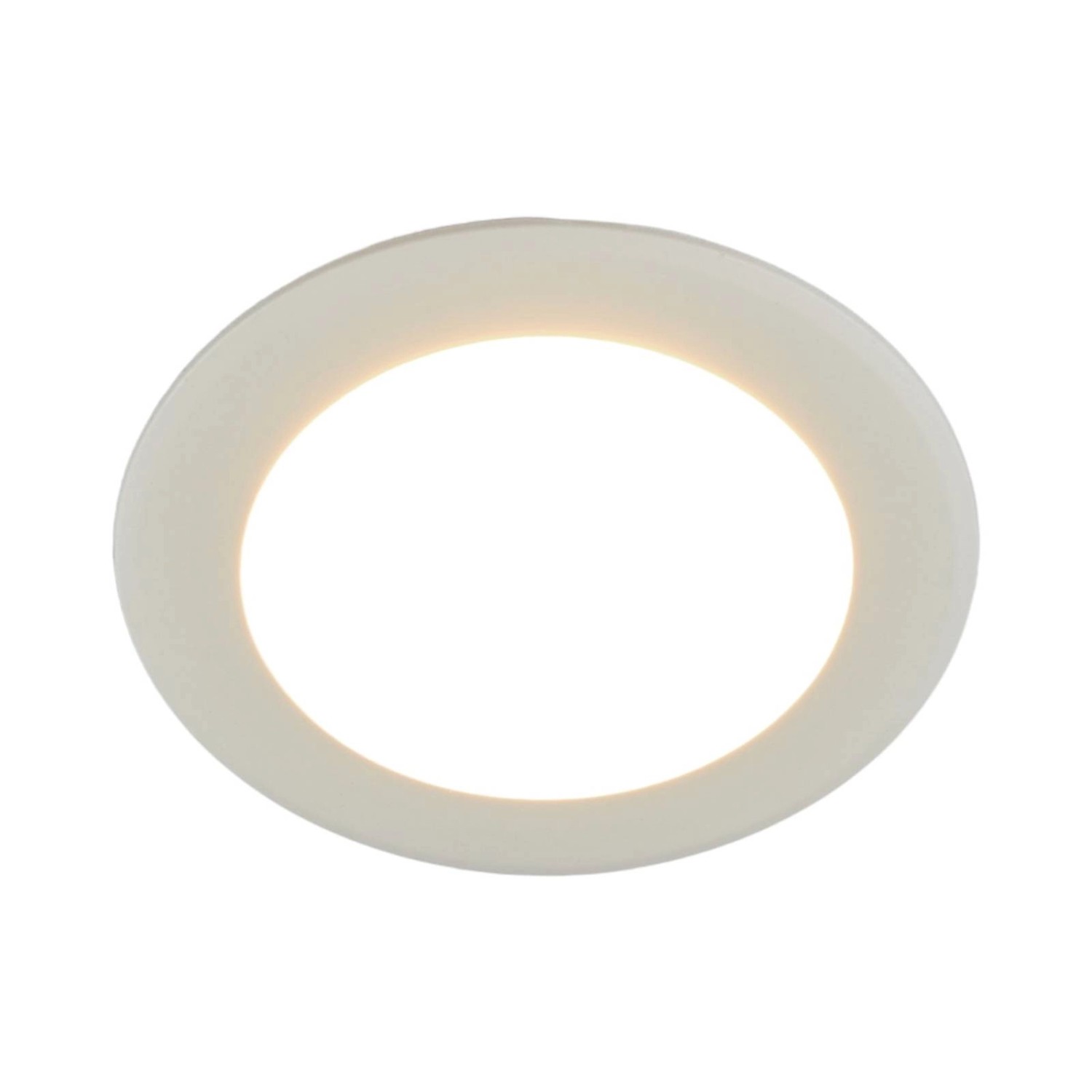 Arcchio LED Arian 9978008 Modern in Weiß 1-flammig Badezimmerleuchte Arcchio LED Arian 9978008 Modern in Weiß 1-flammig Badezimmerleuchte von Arcchio