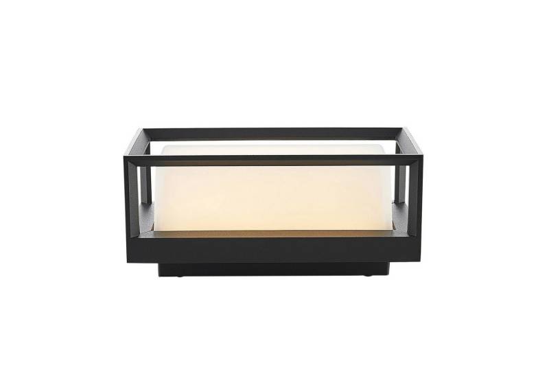 Arcchio Außen-Wandleuchte Ismera, 1 x 5,2 W LED, warmweiß von Arcchio