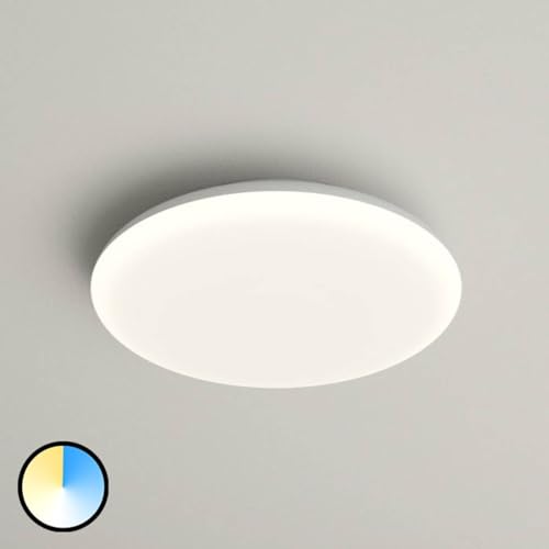 Arcchio LED 'Azra' (Modern) in Weiß (1 flammig,) von Arcchio