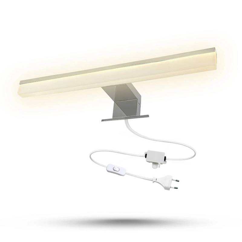 Arcchio LED Birkos 9934156 Modern in Chrom aus Aluminium 1-flammig Arcchio LED Birkos 9934156 Modern in Chrom aus Aluminium 1-flammig von Arcchio