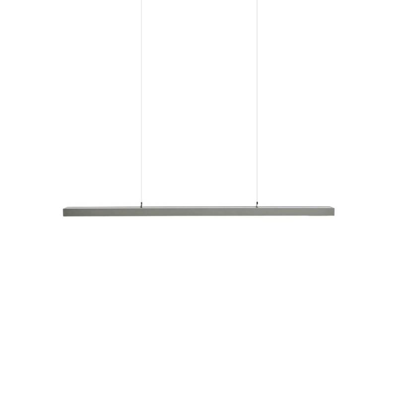 Arcchio LED Büroleuchte Jolinda 9968026 Modern in Alu aus Aluminium 1-flammig Arbeitszimmerleuchte Arcchio LED Büroleuchte Jolinda 9968026 Modern in Alu aus Aluminium 1-flammig Arbeitszimmerleuchte von Arcchio
