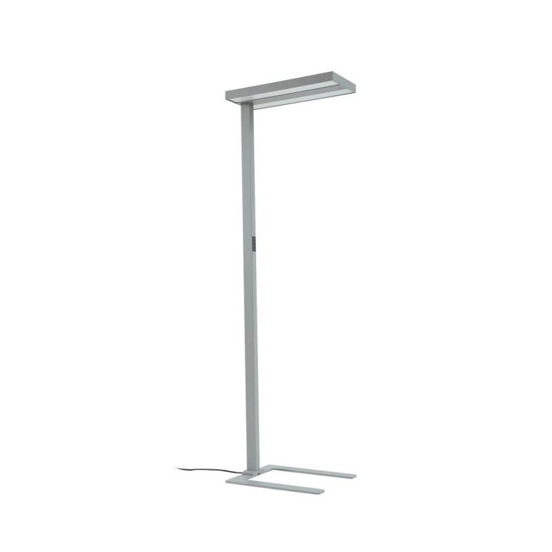 Arcchio LED Bürostehleuchten Logan Ultra HCL 10034572 Dimmbar Modern in Alu aus Aluminium 2-flammig Arbeitszimmerleuchte Arcchio LED Bürostehleuchten Logan Ultra HCL 10034572 Dimmbar Modern in Alu aus Aluminium 2-flammig Arbeitszimmerleuchte von Arcchio