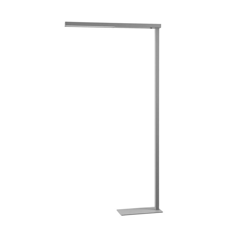 Arcchio LED Bürostehleuchten Tamilo 9968030 Modern in Alu aus Aluminium 2-flammig Arbeitszimmerleuchte Arcchio LED Bürostehleuchten Tamilo 9968030 Modern in Alu aus Aluminium 2-flammig Arbeitszimmerleuchte von Arcchio