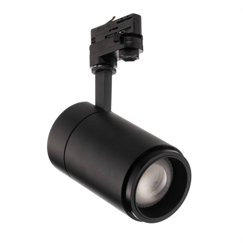 Arcchio LED Deckenlampe Nanna 10028869 Dimmbar Modern in Schwarz aus Aluminium 1-flammig Wohnzimmerleuchte Arcchio LED Deckenlampe Nanna 10028869 Dimmbar Modern in Schwarz aus Aluminium 1-flammig Wohnzimmerleuchte von Arcchio