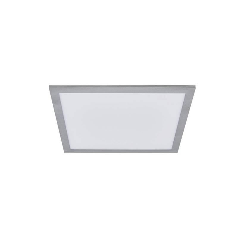 Arcchio LED Deckenleuchte LED Panel Lyndra 10025920 Modern in Alu aus Aluminium 1-flammig Wohnzimmerleuchte Arcchio LED Deckenleuchte LED Panel Lyndra 10025920 Modern in Alu aus Aluminium 1-flammig Wohnzimmerleuchte von Arcchio