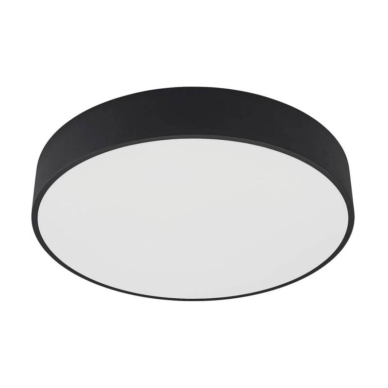 Arcchio LED Deckenleuchte Noabelle 9939007 Modern in Schwarz aus Metall 1-flammig Küchenleuchte von Arcchio