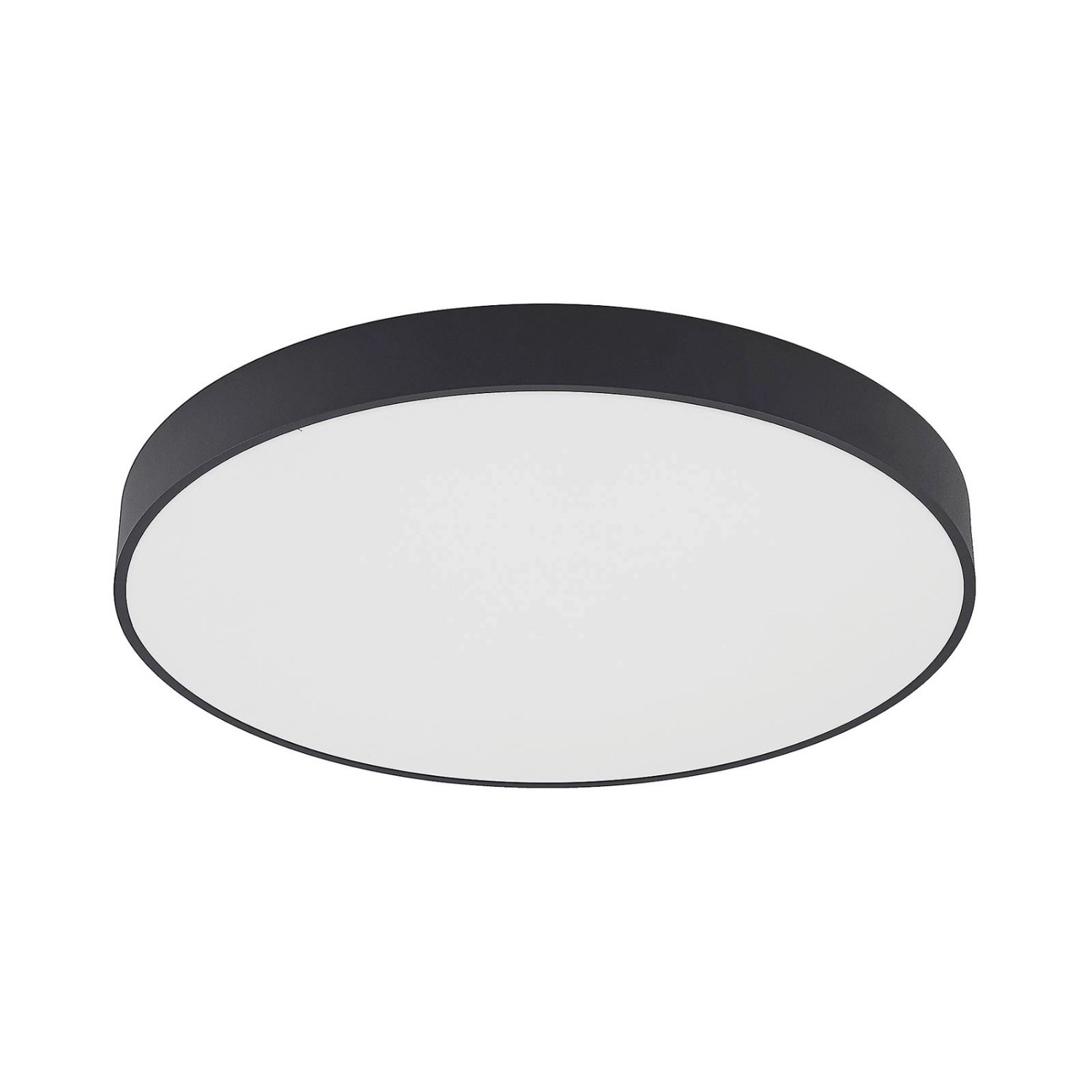 Arcchio LED Deckenleuchte Vanida 9939029 Modern in Schwarz aus Aluminium 1-flammig Küchenleuchte Arcchio LED Deckenleuchte Vanida 9939029 Modern in Schwarz aus Aluminium 1-flammig Küchenleuchte von Arcchio