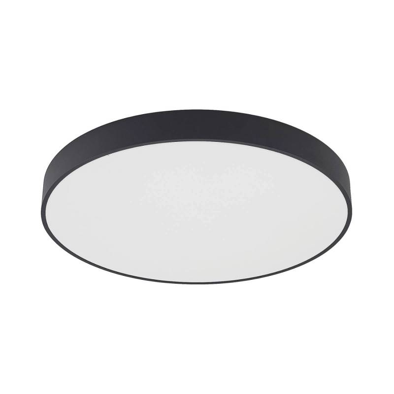 Arcchio LED Deckenleuchte Vanida 9939029 Modern in Schwarz aus Aluminium 1-flammig Küchenleuchte Arcchio LED Deckenleuchte Vanida 9939029 Modern in Schwarz aus Aluminium 1-flammig Küchenleuchte von Arcchio