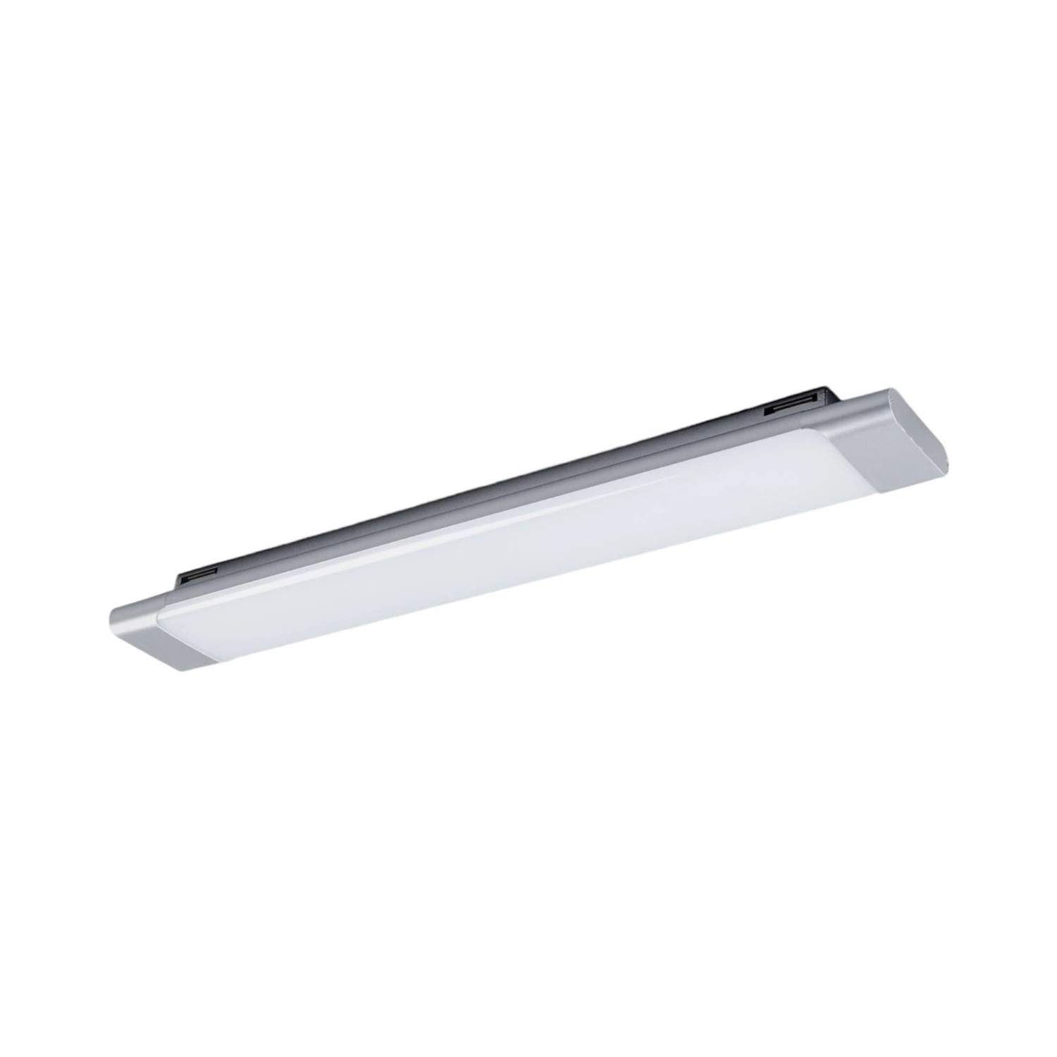 Arcchio LED Deckenleuchte Vinca 9967005 Modern in Alu 1-flammig Arbeitszimmerleuchte Arcchio LED Deckenleuchte Vinca 9967005 Modern in Alu 1-flammig Arbeitszimmerleuchte von Arcchio