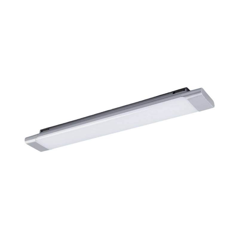 Arcchio LED Deckenleuchte Vinca 9967005 Modern in Alu 1-flammig Arbeitszimmerleuchte Arcchio LED Deckenleuchte Vinca 9967005 Modern in Alu 1-flammig Arbeitszimmerleuchte von Arcchio