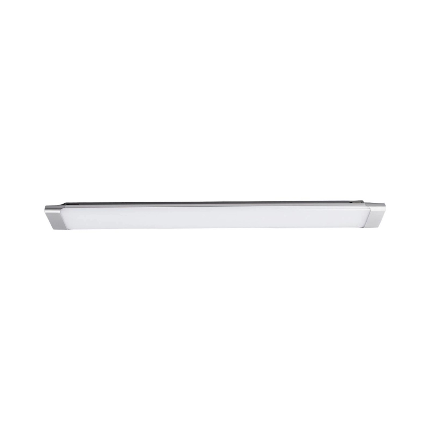 Arcchio LED Deckenleuchte Vinca 9967006 Modern in Alu 1-flammig Arbeitszimmerleuchte Arcchio LED Deckenleuchte Vinca 9967006 Modern in Alu 1-flammig Arbeitszimmerleuchte von Arcchio
