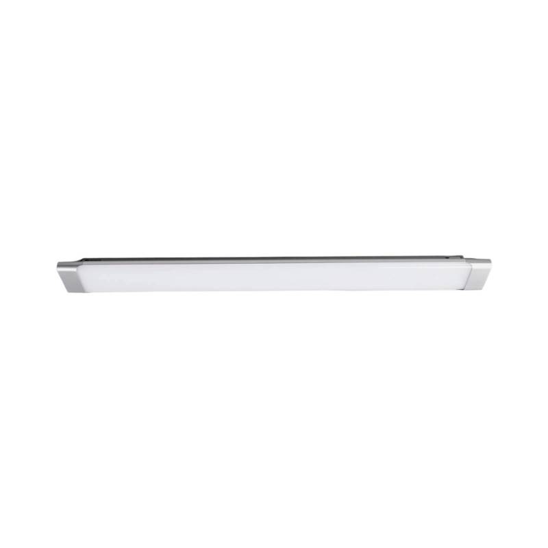 Arcchio LED Deckenleuchte Vinca 9967006 Modern in Alu 1-flammig Arbeitszimmerleuchte Arcchio LED Deckenleuchte Vinca 9967006 Modern in Alu 1-flammig Arbeitszimmerleuchte von Arcchio