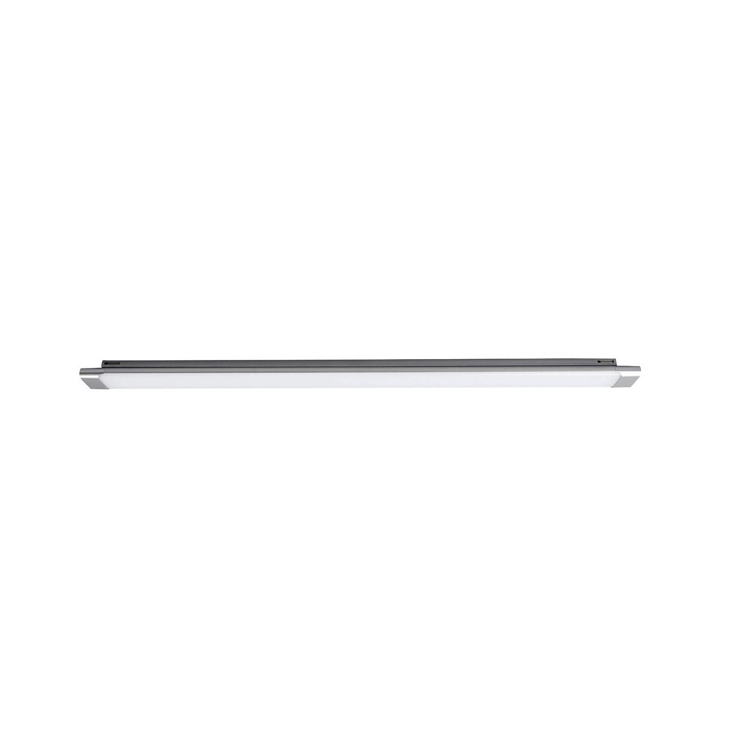Arcchio LED Deckenleuchte Vinca 9967007 Modern in Alu 1-flammig Arbeitszimmerleuchte Arcchio LED Deckenleuchte Vinca 9967007 Modern in Alu 1-flammig Arbeitszimmerleuchte von Arcchio