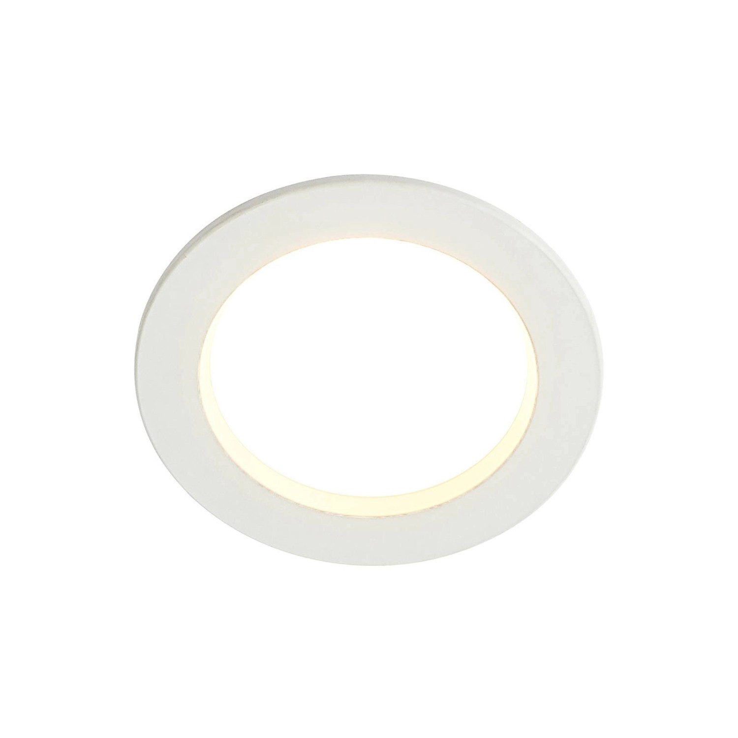 Arcchio LED Downlights Milaine 9649001 Modern in Weiß 1-flammig Badezimmerleuchte Arcchio LED Downlights Milaine 9649001 Modern in Weiß 1-flammig Badezimmerleuchte von Arcchio