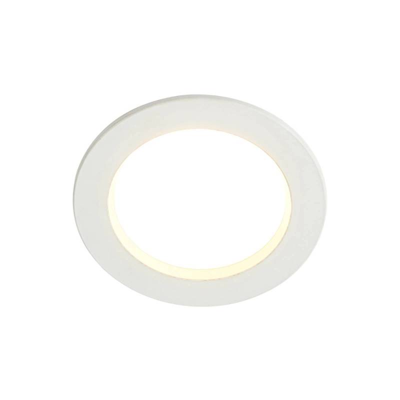 Arcchio LED Downlights Milaine 9649001 Modern in Weiß 1-flammig Badezimmerleuchte Arcchio LED Downlights Milaine 9649001 Modern in Weiß 1-flammig Badezimmerleuchte von Arcchio