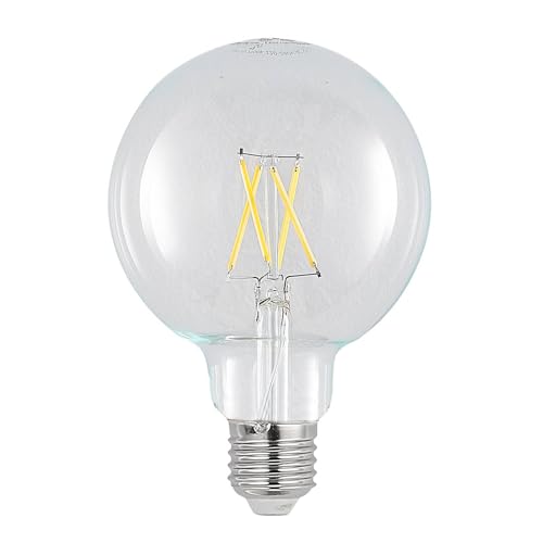 Arcchio LED E27 Lampe 'E27 4W LED' (E27) - Leuchtmittel LED-Lampen Energiesparlampe von Arcchio