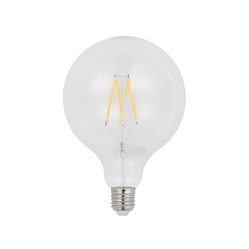 Arcchio LED E27 Lampe 'E27 8W LED' (E27) - Leuchtmittel LED-Lampen Energiesparlampe von Arcchio