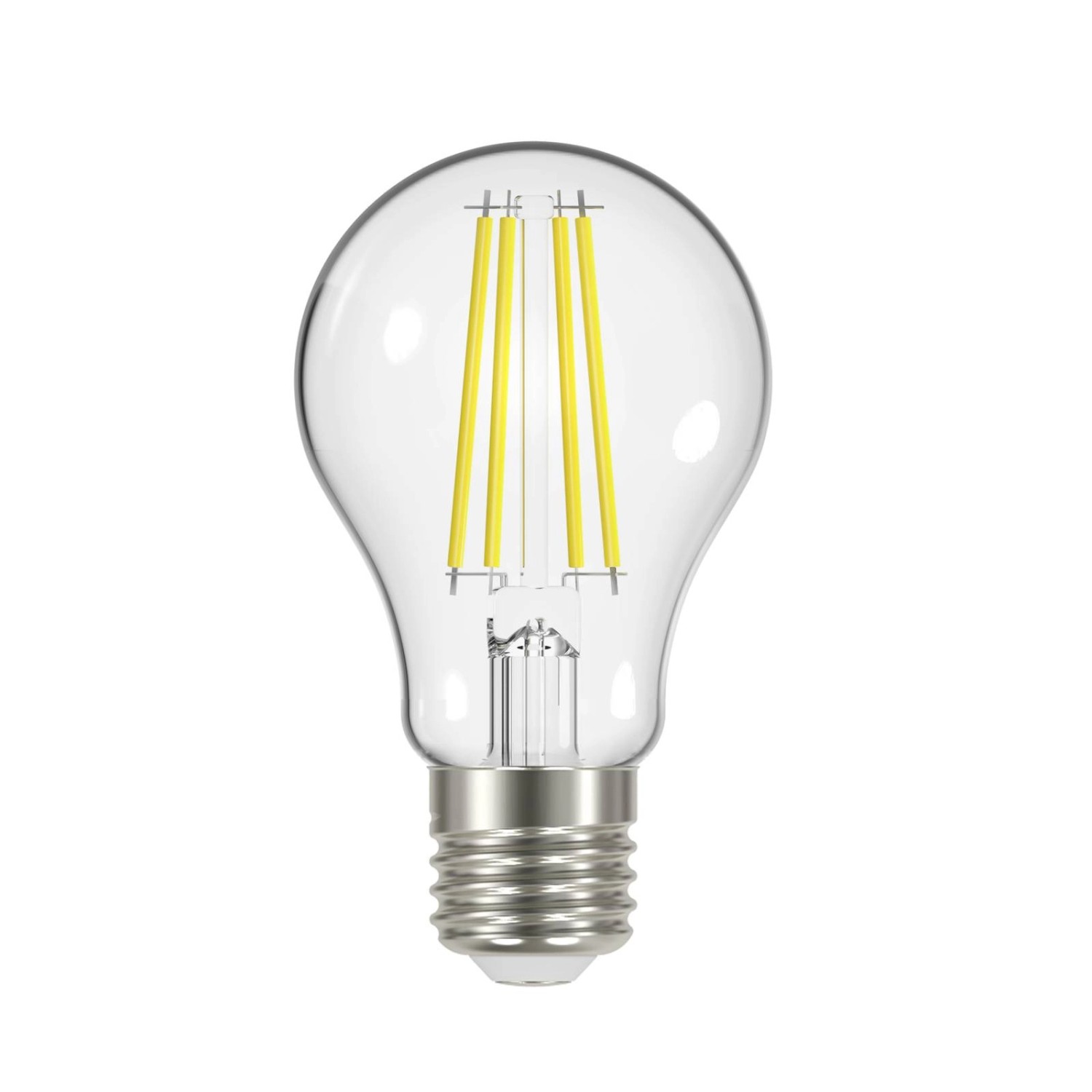 Arcchio LED E27 Lampe LED Filamentleuchtmittel 10014345 in Transparent aus Glas E27 Arcchio LED E27 Lampe LED Filamentleuchtmittel 10014345 in Transparent aus Glas E27 von Arcchio