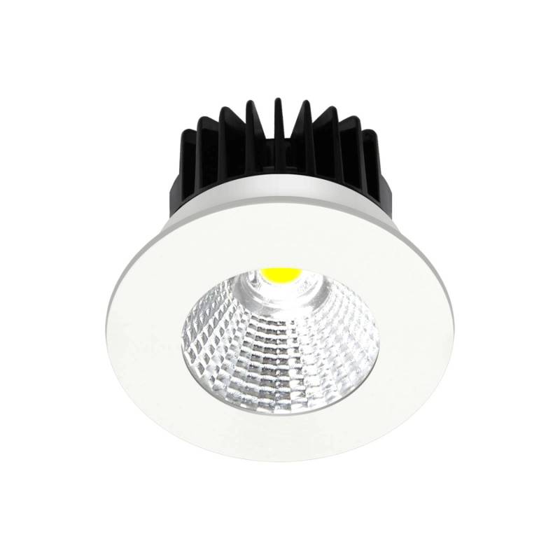 Arcchio LED Einbaustrahler Lirin 10017663 Modern in Weiß aus Aluminium 1-flammig Wohnzimmerleuchte Arcchio LED Einbaustrahler Lirin 10017663 Modern in Weiß aus Aluminium 1-flammig Wohnzimmerleuchte von Arcchio