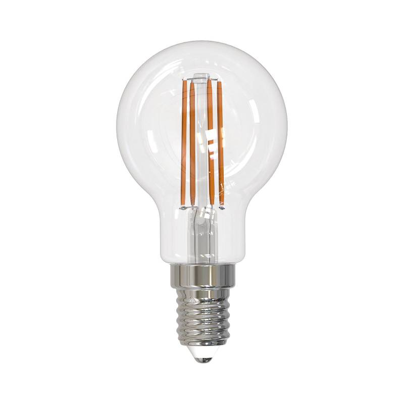 Arcchio LED-Leuchtmittel, Tropfenlampe, 3.000 K, E14, 2,2 W von Arcchio