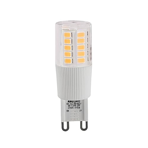Arcchio LED G9 Lampe 'G9 4,5W' (G9) - Leuchtmittel LED-Lampen Energiesparlampe von Arcchio