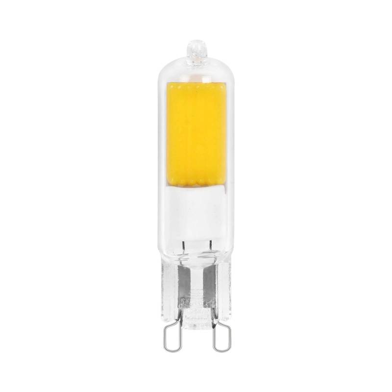 Arcchio LED G9 Lampe G9-LED Stiftsockellampe 10013474 in Transparent aus Glas G9 Arcchio LED G9 Lampe G9-LED Stiftsockellampe 10013474 in Transparent aus Glas G9 von Arcchio