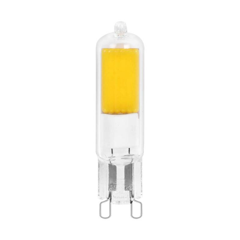 Arcchio LED G9 Lampe G9-LED Stiftsockellampe 10013475 in Transparent aus Glas G9 Arcchio LED G9 Lampe G9-LED Stiftsockellampe 10013475 in Transparent aus Glas G9 von Arcchio