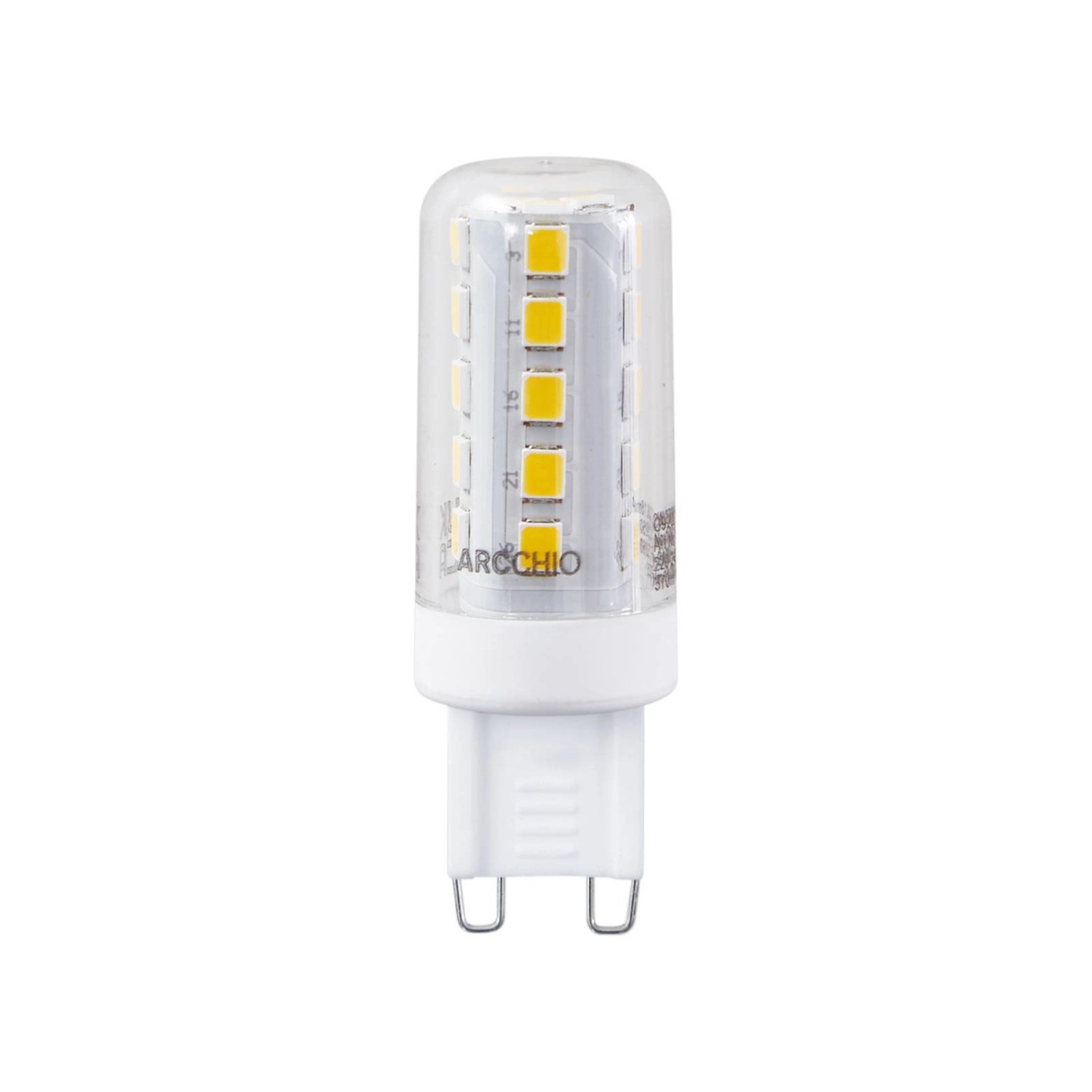Arcchio LED G9 Lampe LED Lampe 10019253 G9 von Arcchio
