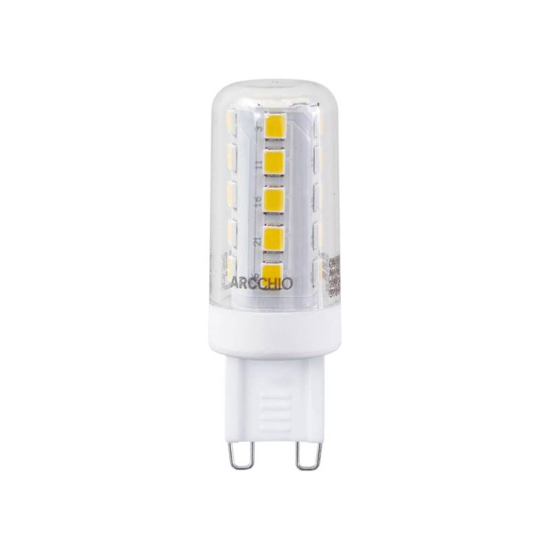 Arcchio LED G9 Lampe LED Lampe 10019253 G9 Arcchio LED G9 Lampe LED Lampe 10019253 G9 von Arcchio
