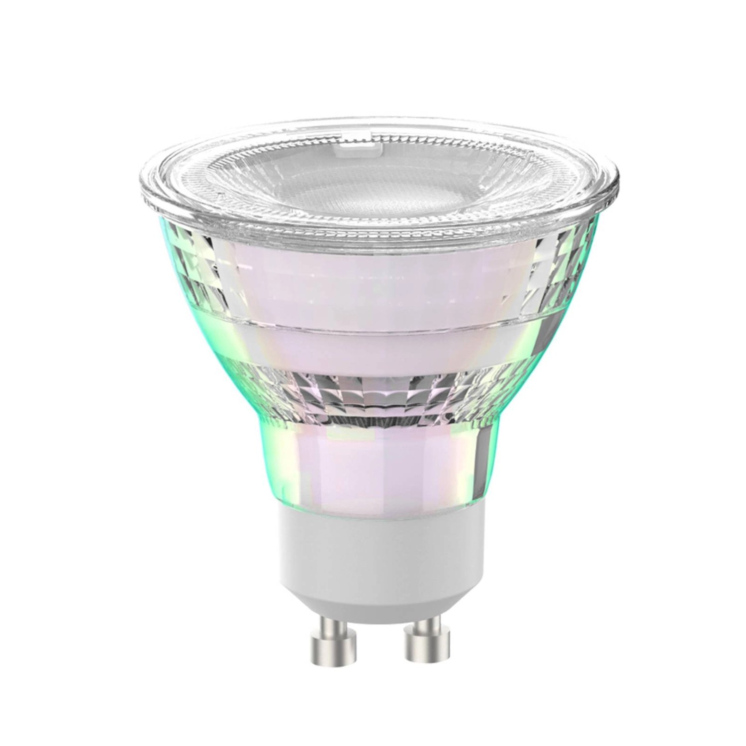 Arcchio LED GU10 Lampe LED Leuchtmittel Gu10 Par16 10014383 in Transparent GU10 Arcchio LED GU10 Lampe LED Leuchtmittel Gu10 Par16 10014383 in Transparent GU10 von Arcchio