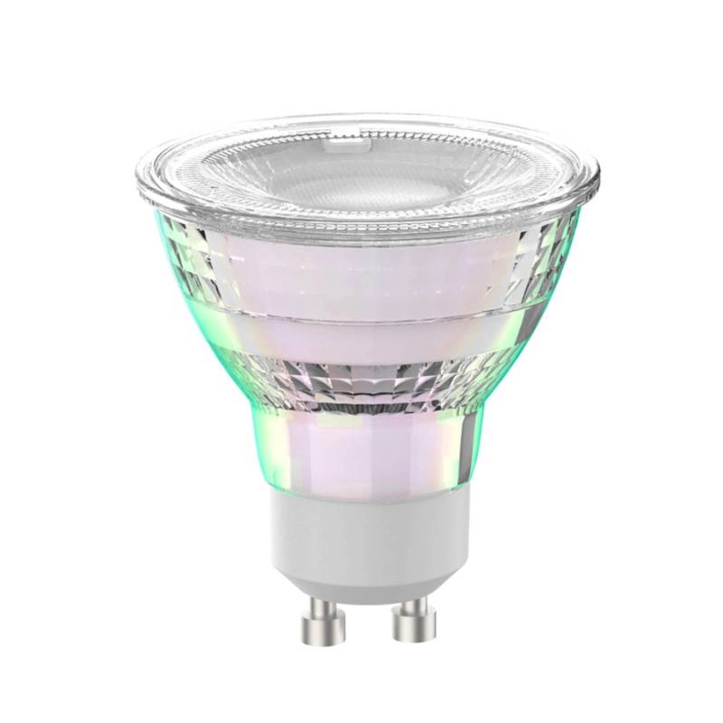 Arcchio LED GU10 Lampe LED Leuchtmittel Gu10 Par16 10014383 in Transparent GU10 Arcchio LED GU10 Lampe LED Leuchtmittel Gu10 Par16 10014383 in Transparent GU10 von Arcchio