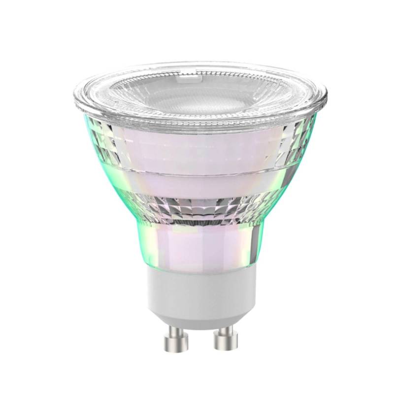 Arcchio LED GU10 Lampe LED Leuchtmittel Gu10 Par16 10014385 in Transparent GU10 Arcchio LED GU10 Lampe LED Leuchtmittel Gu10 Par16 10014385 in Transparent GU10 von Arcchio