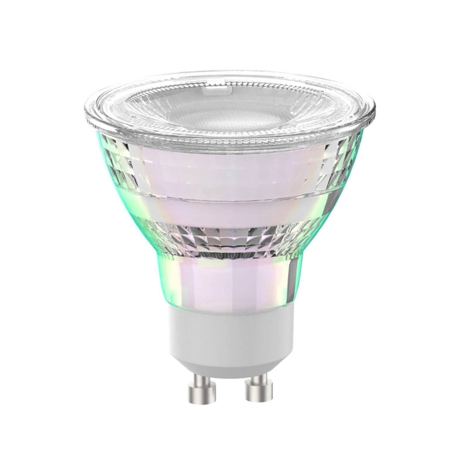 Arcchio LED GU10 Lampe LED Leuchtmittel Gu10 Par16 10014386 in Transparent GU10 Arcchio LED GU10 Lampe LED Leuchtmittel Gu10 Par16 10014386 in Transparent GU10 von Arcchio