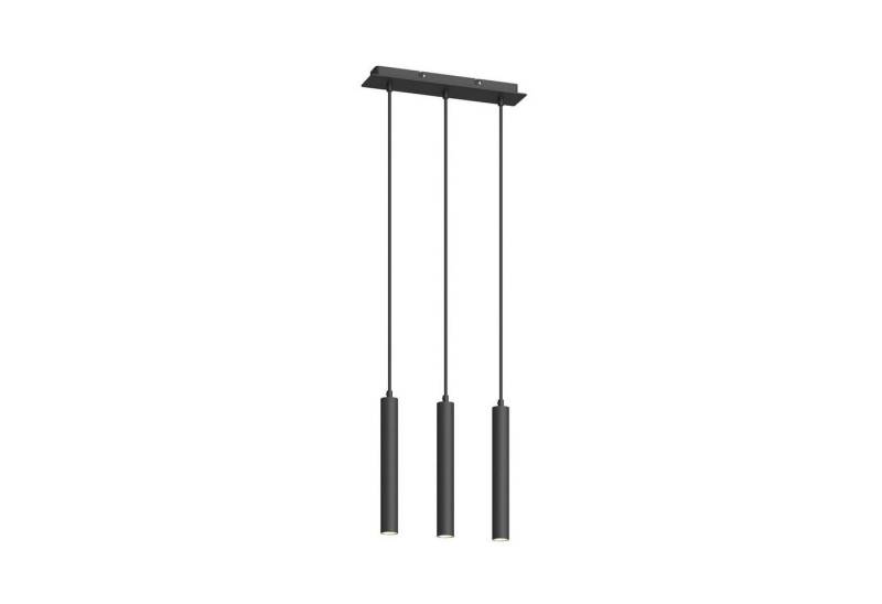 Arcchio Hängeleuchte Franka, 3 x 4 W LED, warmweiß von Arcchio