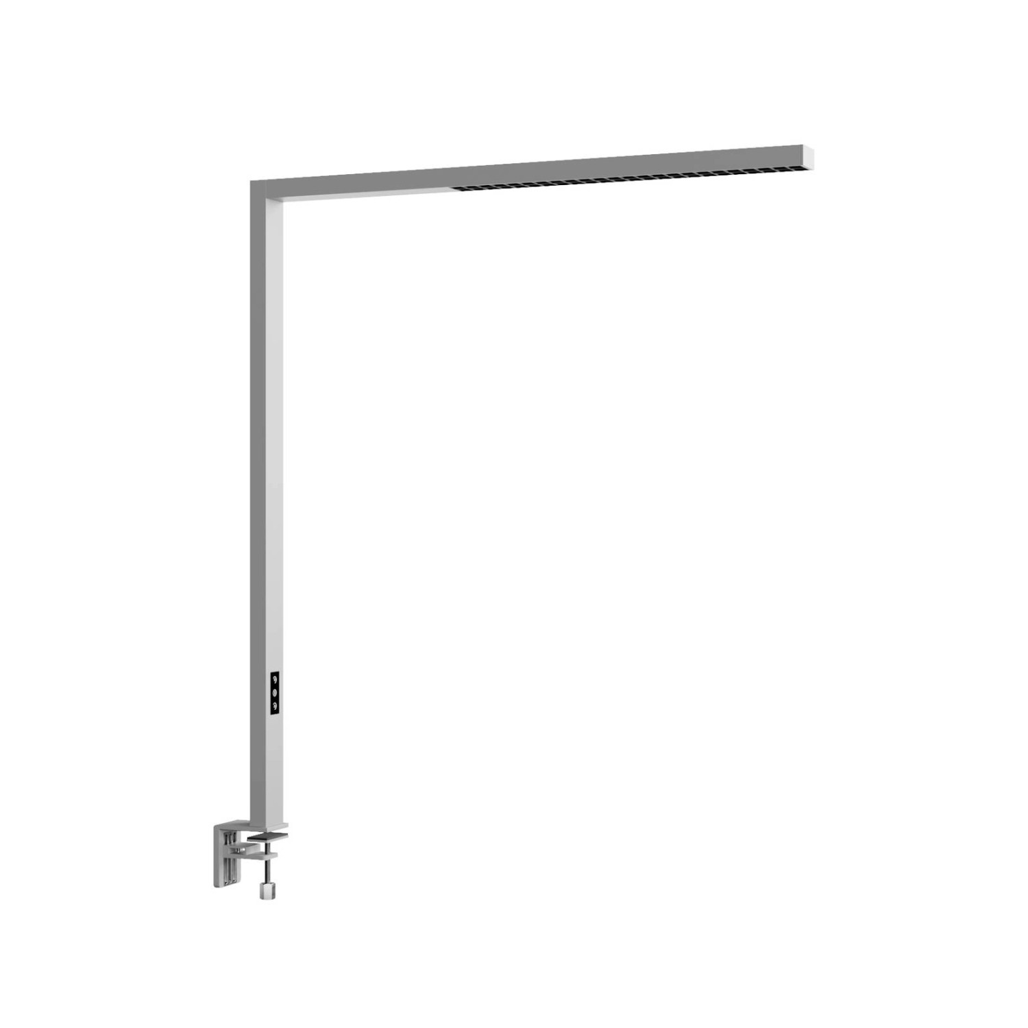 Arcchio LED Jolinda 9968037 Dimmbar Modern in Alu aus Aluminium 1-flammig Arbeitszimmerleuchte Arcchio LED Jolinda 9968037 Dimmbar Modern in Alu aus Aluminium 1-flammig Arbeitszimmerleuchte von Arcchio