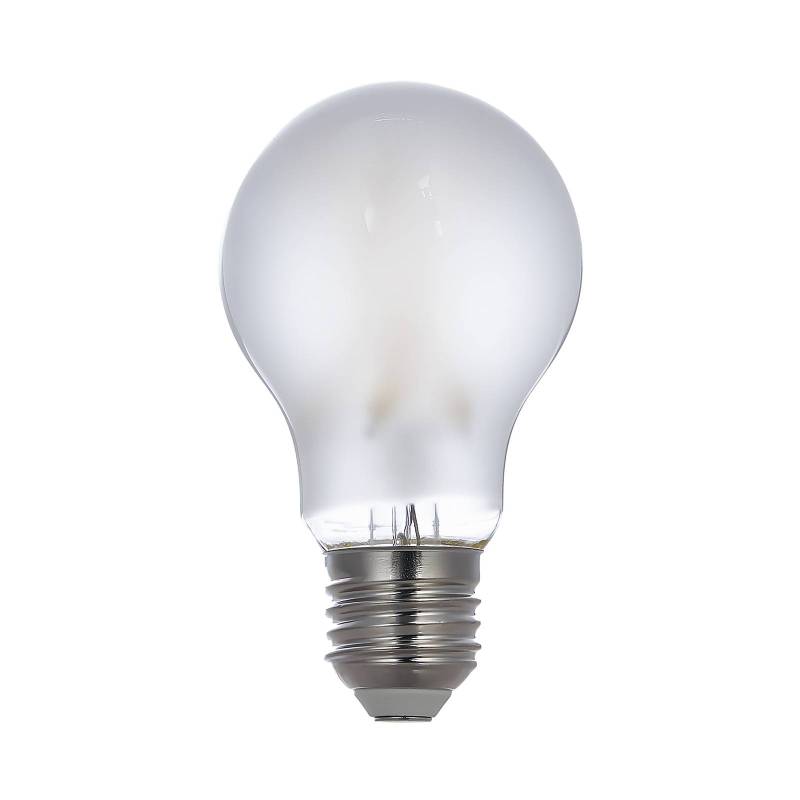Arcchio LED-Leuchtmittel, Filament, E27, 3,8W, matt, 2700K von Arcchio