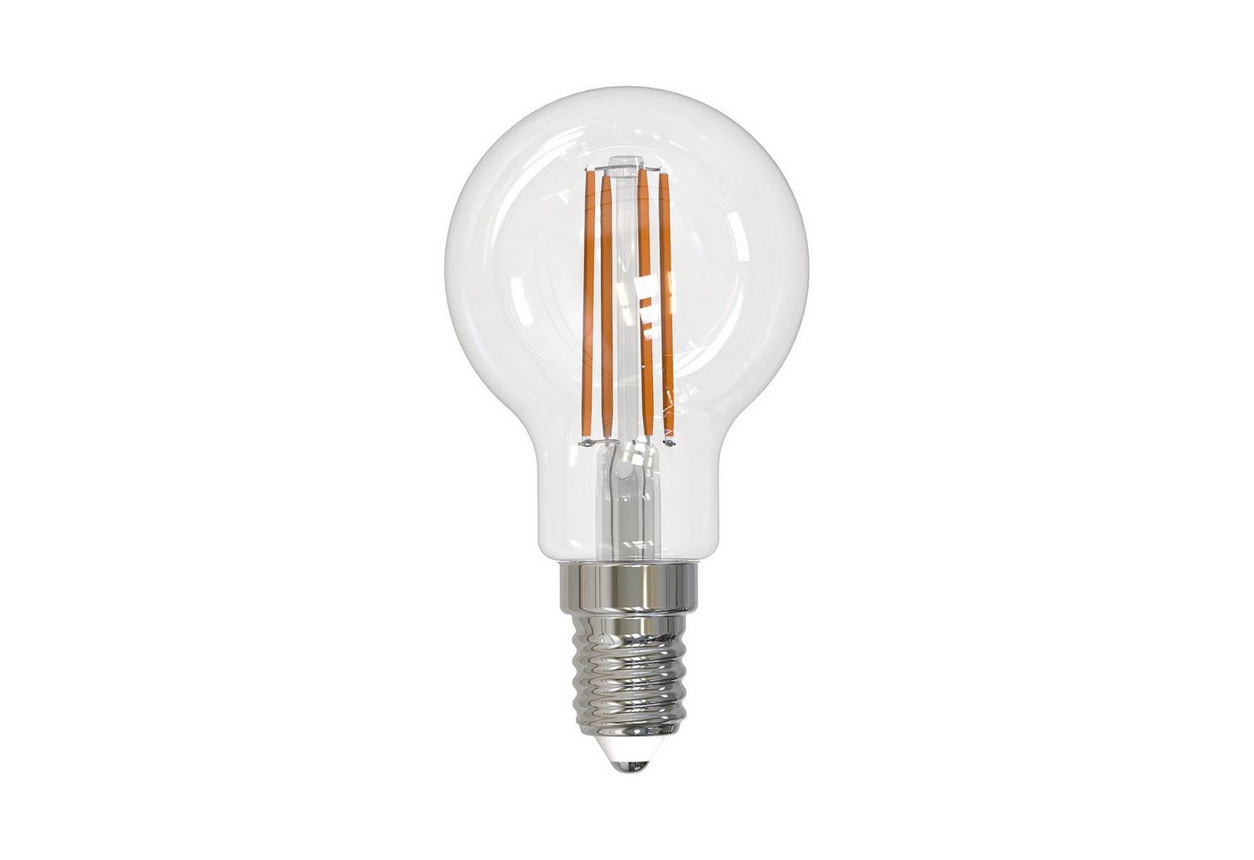 Arcchio LED-Leuchtmittel E14 2,2W LED-Filamentlampe, E14, warmweiß von Arcchio