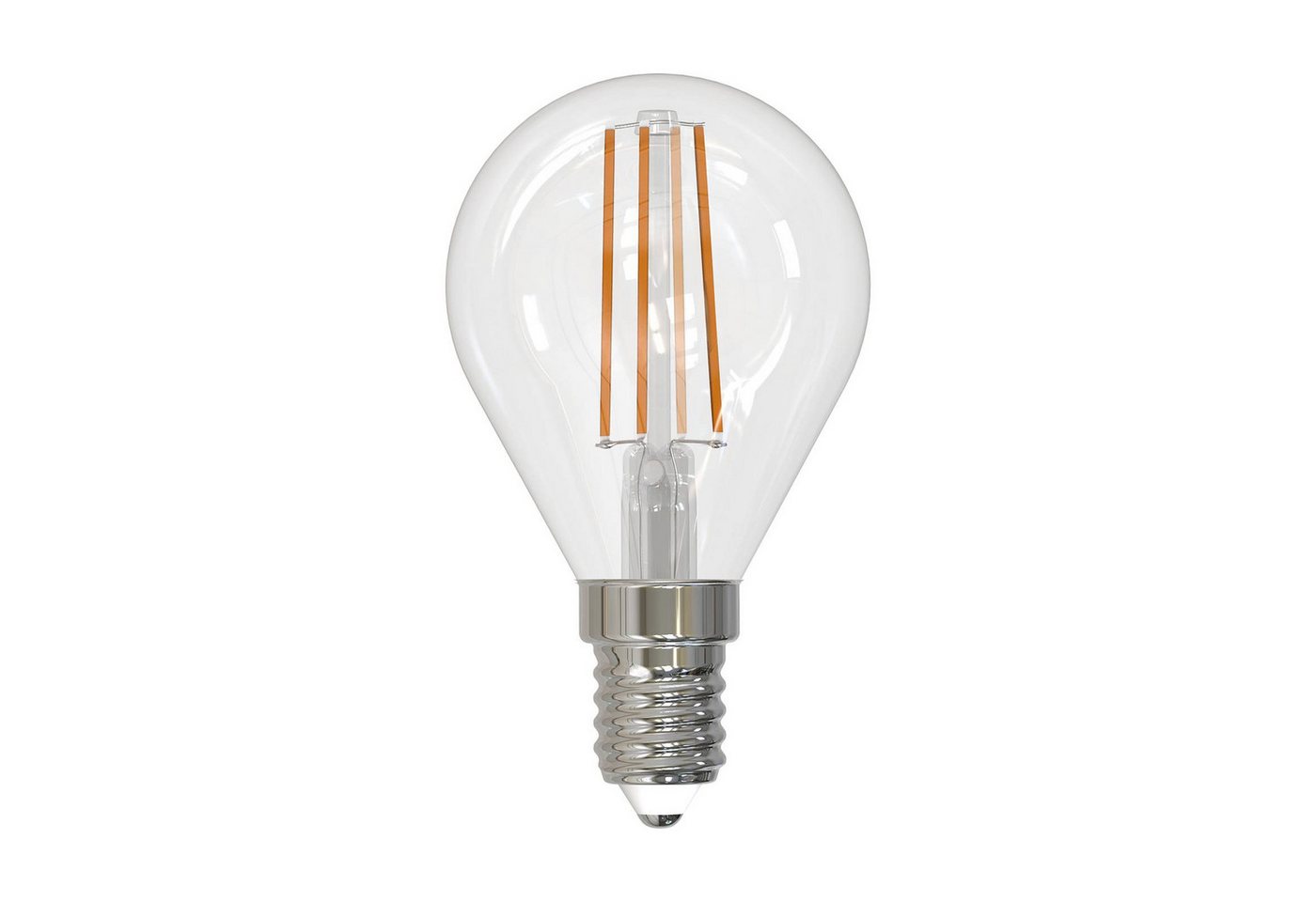 Arcchio LED-Leuchtmittel E14 4W LED, E14, warmweiß von Arcchio