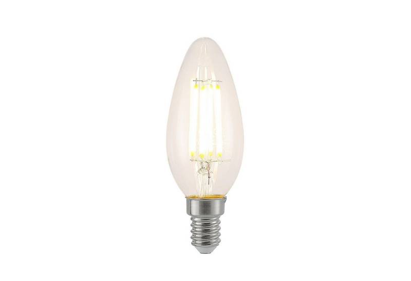 Arcchio LED-Leuchtmittel E14 4W LED-Filamentlampe, E14, warmweiß von Arcchio