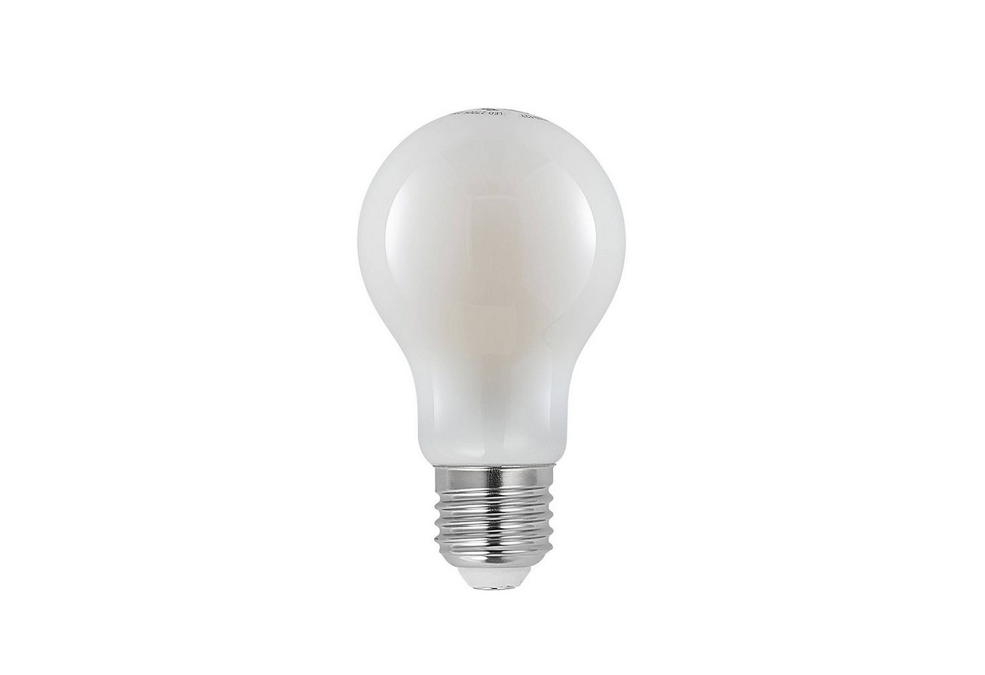 Arcchio LED-Leuchtmittel E27 4W LED, E27, warmweiß von Arcchio