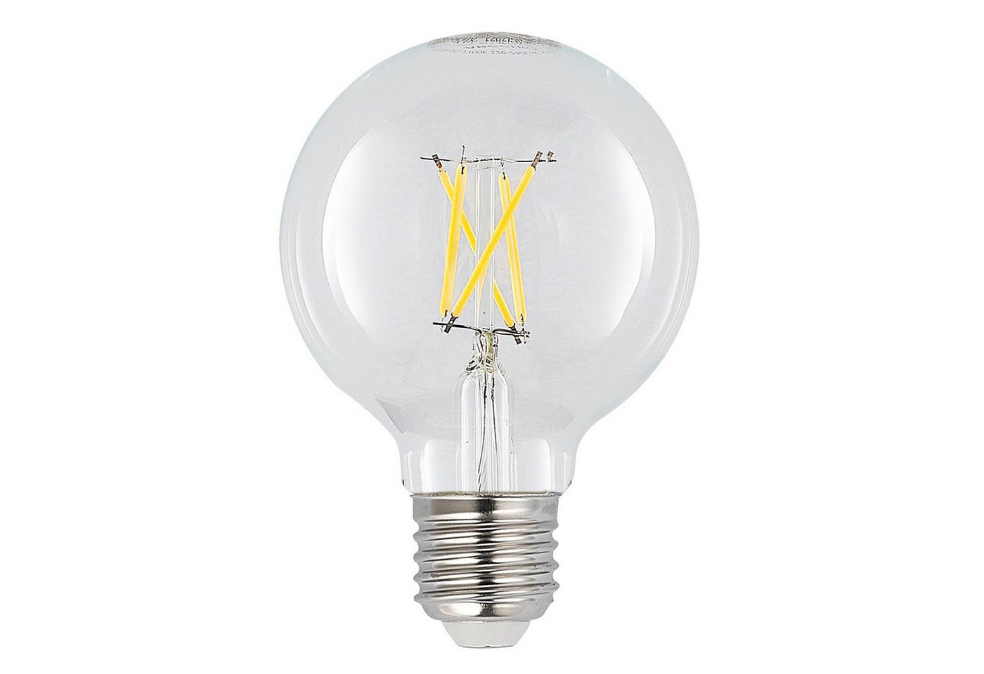Arcchio LED-Leuchtmittel E27 4W LED, E27, warmweiß von Arcchio