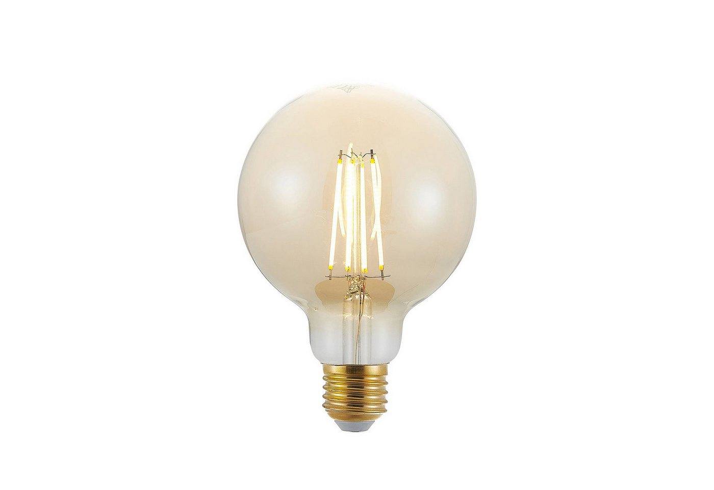 Arcchio LED-Leuchtmittel E27 LED 6,5W, E27, warmweiß von Arcchio