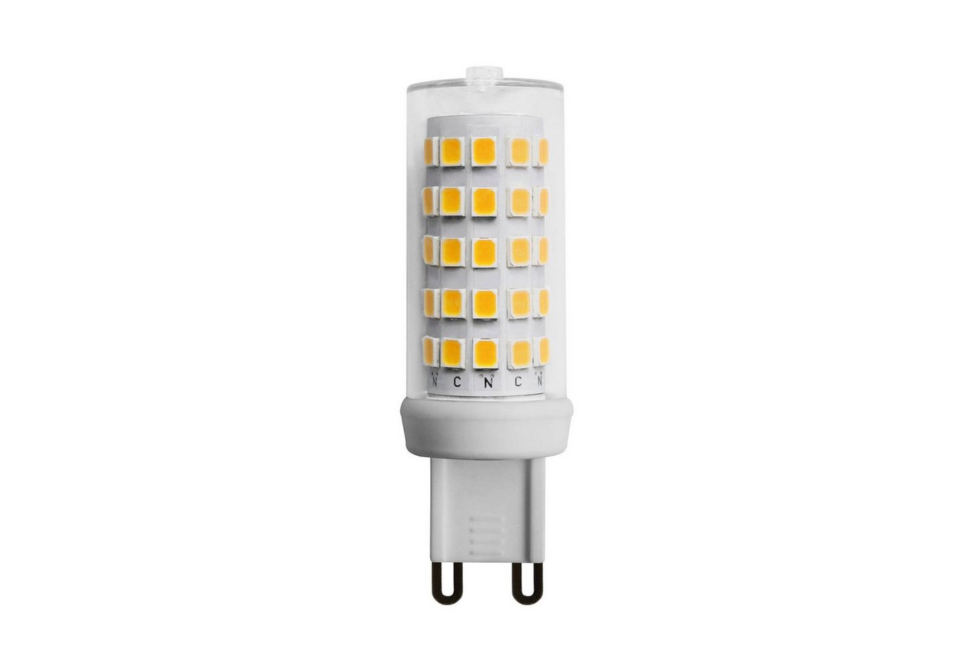 Arcchio LED-Leuchtmittel G9 LED, G9, warmweiß von Arcchio