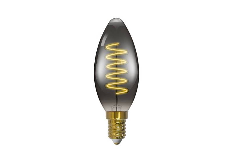 Arcchio LED-Leuchtmittel LED-Kerzenlampe, E14, warmweiß von Arcchio