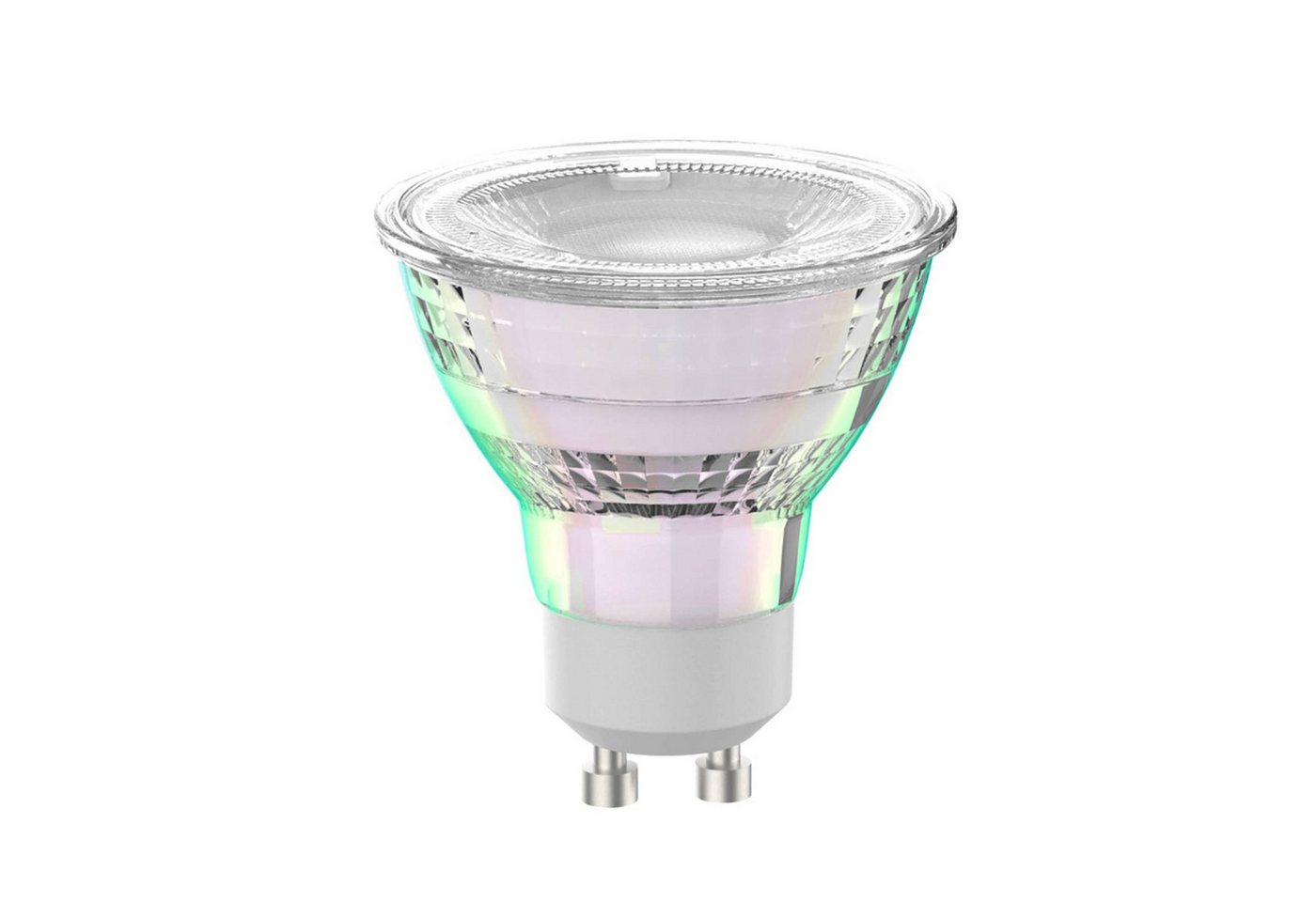 Arcchio LED-Leuchtmittel LED-Leuchtmittel Gu10 Par16, GU10, warmweiß von Arcchio